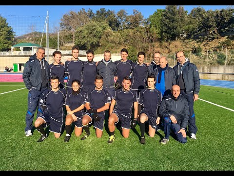 immagine di anteprima del video: Raduno Eccelenza 15-12-2018